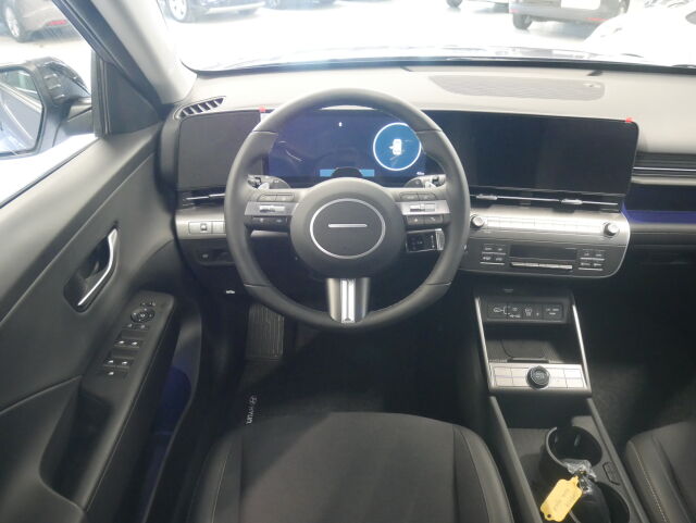 Hyundai KONA Hybrid 2026 1.6 GDi Hybrid 129 hv 6DCT-aut. Premium Edition / 2 x renkaat / Huippuvarusteet!