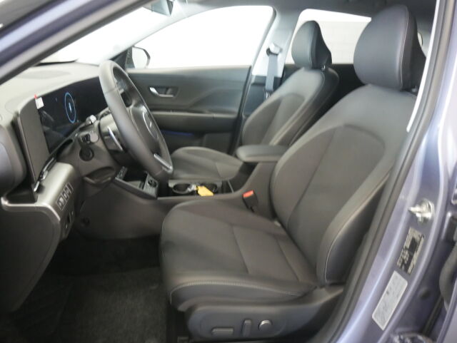 Hyundai KONA Hybrid 2026 1.6 GDi Hybrid 129 hv 6DCT-aut. Premium Edition / 2 x renkaat / Huippuvarusteet!