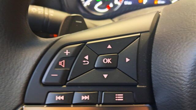 Nissan Juke 2025 DIG-T 114HP 7DCT Acenta MY25.5
