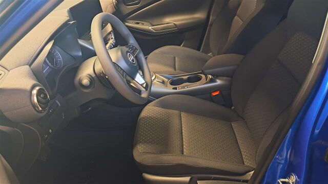 Nissan Juke 2025 DIG-T 114HP 7DCT Acenta MY25.5