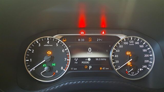Nissan Juke 2025 DIG-T 114HP 7DCT Acenta MY25.5