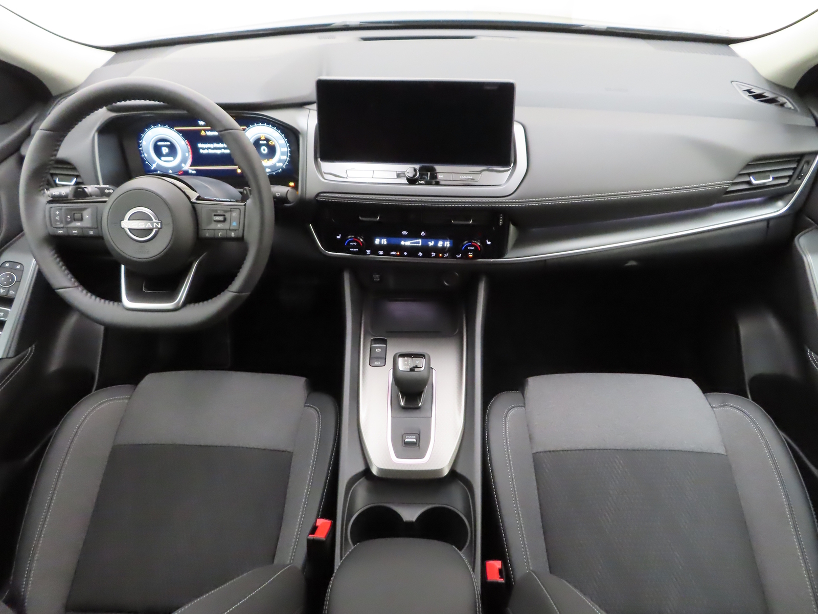 Nissan Qashqai 2026, kuva 6/7