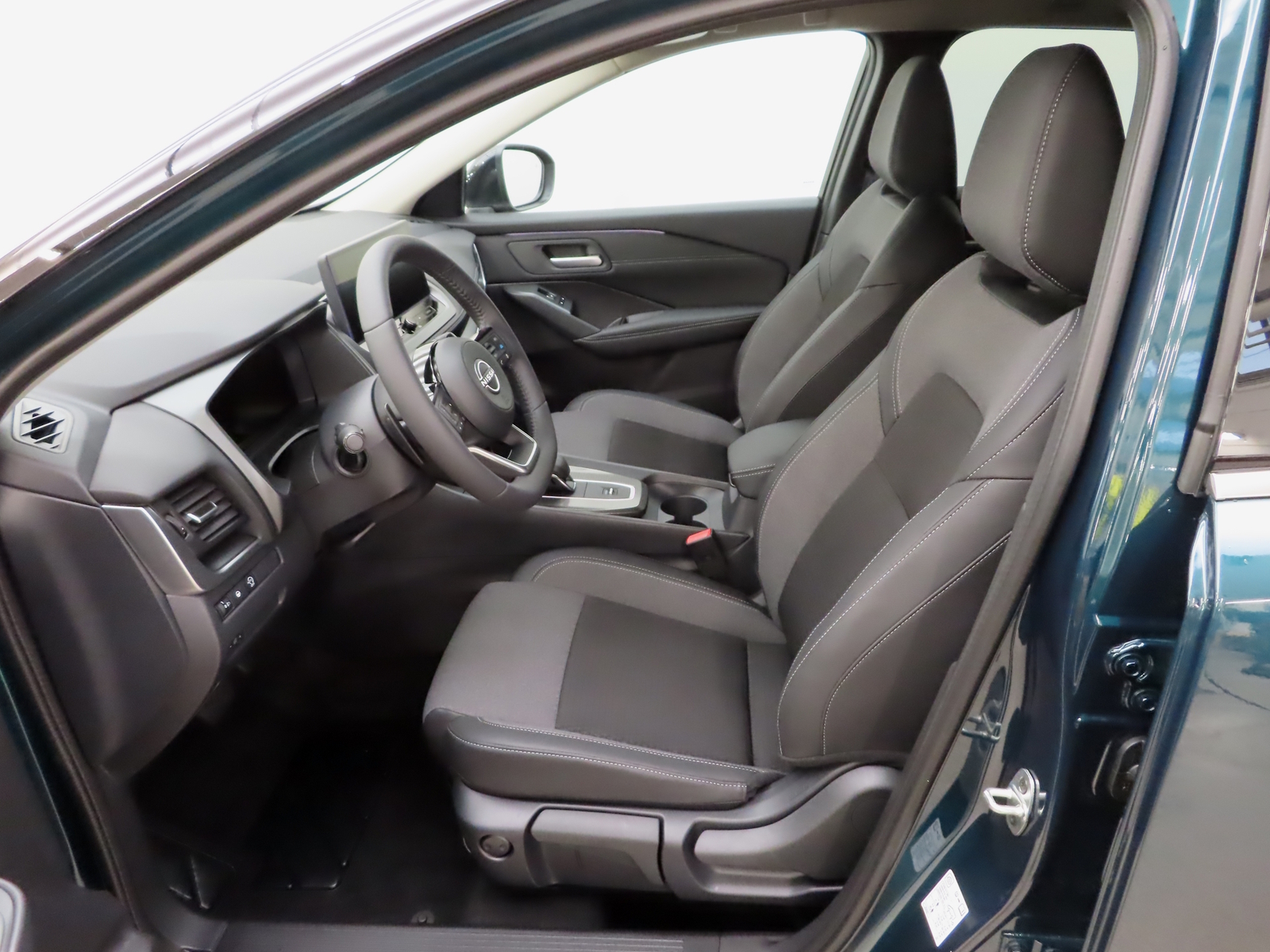 Nissan Qashqai 2026, kuva 5/7