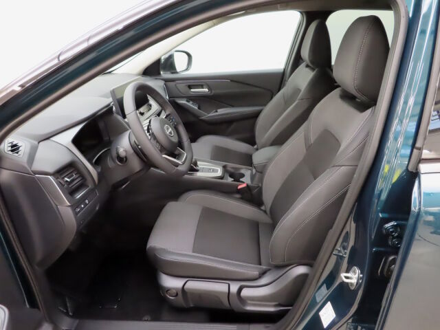 Nissan Qashqai 2026 MHEV 158 Xtronic 2WD N-Connecta MY25.5