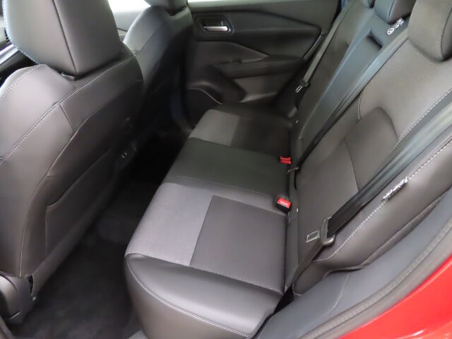 Nissan Qashqai 2026 MHEV 158 Xtronic 2WD N-Connecta MY25.5