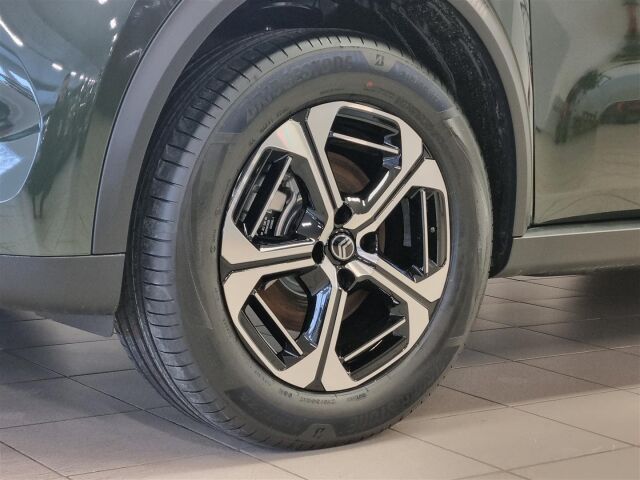 Citroen e-C3 Aircross 2026 Max 44 kWh Full Electric Limited 113 Automaatti