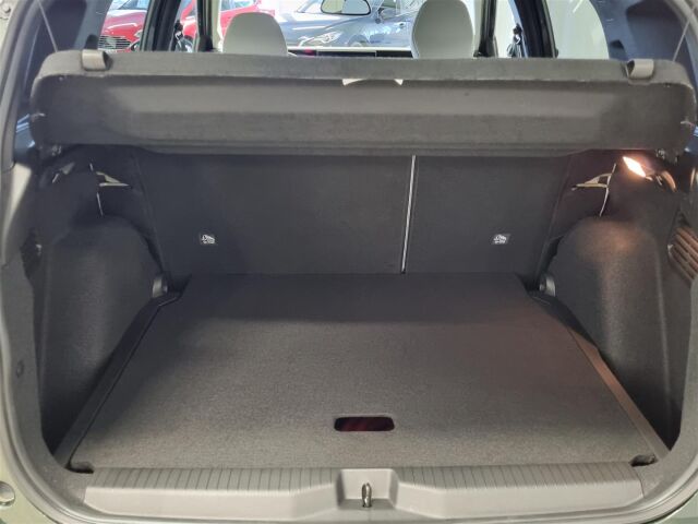 Citroen e-C3 Aircross 2026 Max 44 kWh Full Electric Limited 113 Automaatti