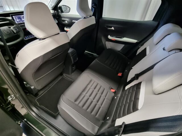 Citroen e-C3 Aircross 2026 Max 44 kWh Full Electric Limited 113 Automaatti