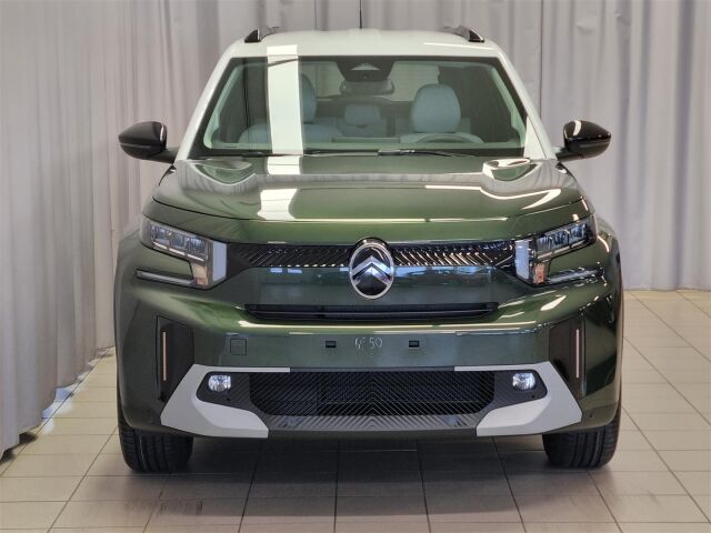 Citroen e-C3 Aircross 2026 Max 44 kWh Full Electric Limited 113 Automaatti