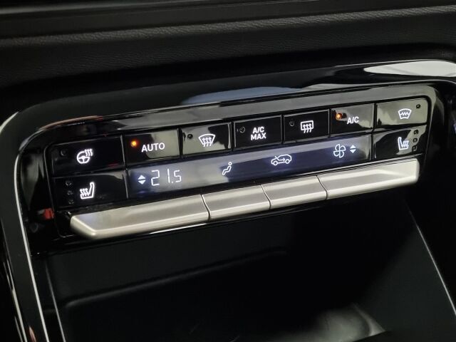 Citroen e-C3 Aircross 2026 Max 44 kWh Full Electric Limited 113 Automaatti