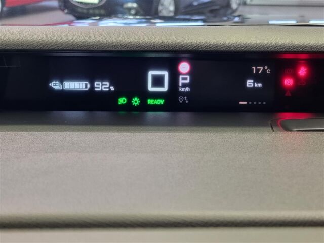 Citroen e-C3 Aircross 2026 Max 44 kWh Full Electric Limited 113 Automaatti