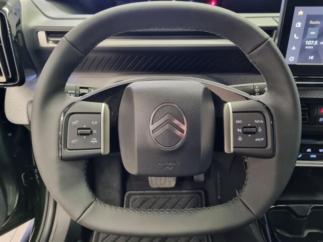 Citroen e-C3 Aircross 2026 Max 44 kWh Full Electric Limited 113 Automaatti