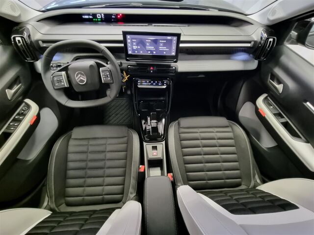 Citroen e-C3 Aircross 2026 Max 44 kWh Full Electric Limited 113 Automaatti