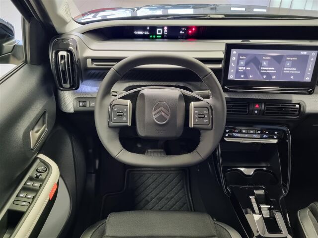 Citroen e-C3 Aircross 2026 Max 44 kWh Full Electric Limited 113 Automaatti