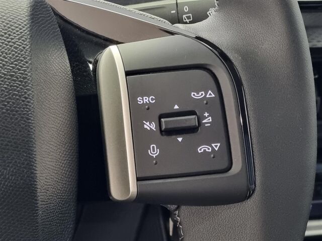 Citroen e-C3 Aircross 2026 Max 44 kWh Full Electric Limited 113 Automaatti