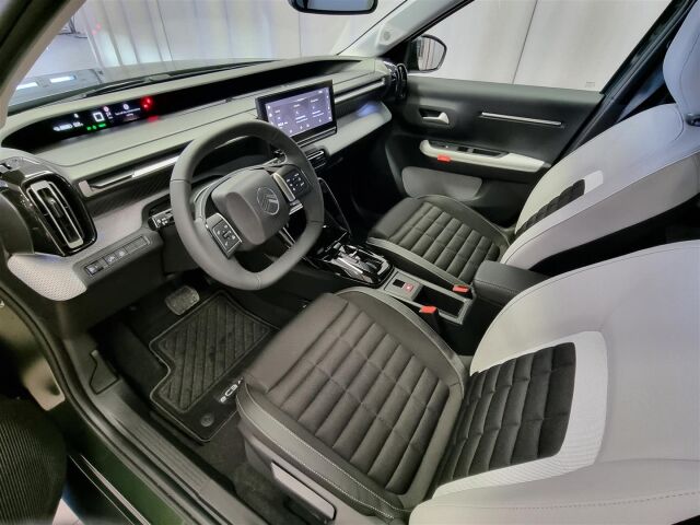 Citroen e-C3 Aircross 2026 Max 44 kWh Full Electric Limited 113 Automaatti