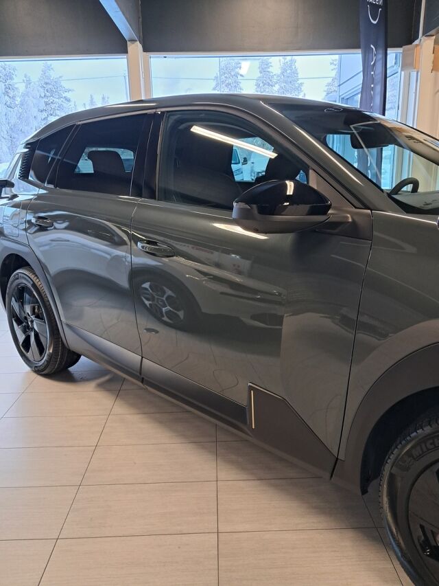 Citroen C5 Aircross Max 2026 Henkilöauto