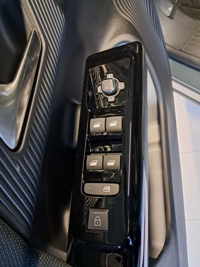 Citroen C5 Aircross Max 2026 Henkilöauto