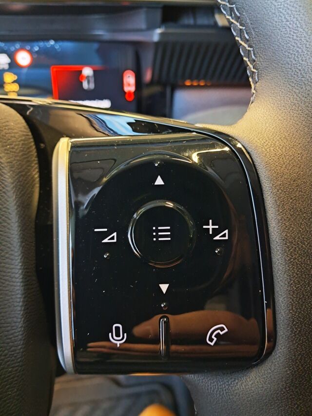 Citroen C5 Aircross Max 2026 Henkilöauto