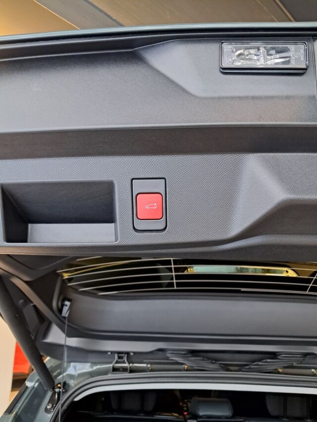 Citroen C5 Aircross Max 2026 Henkilöauto