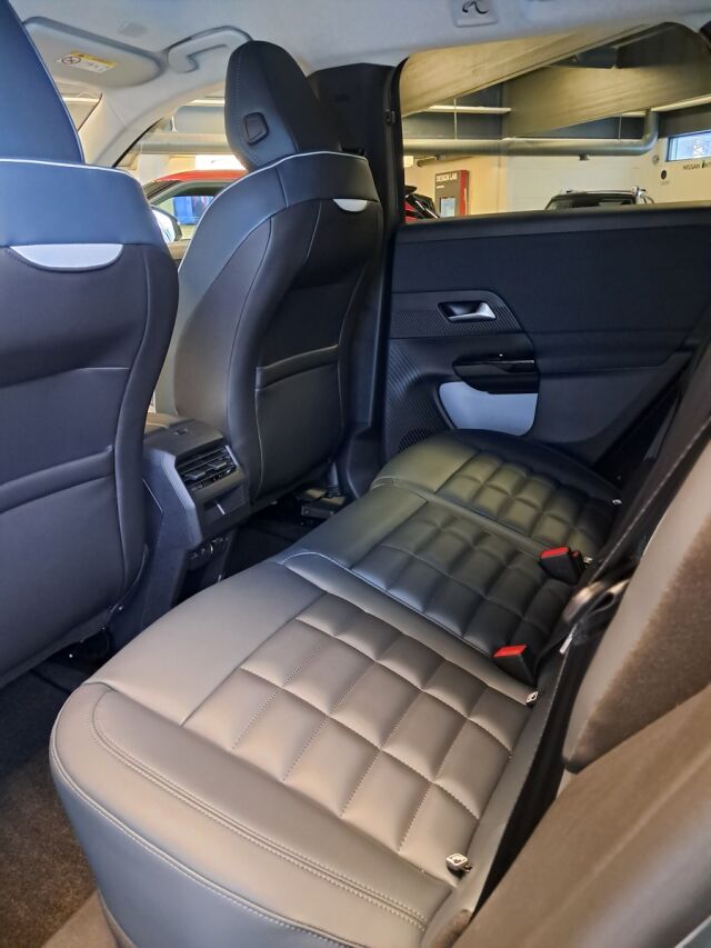 Citroen C5 Aircross Max 2026 Henkilöauto