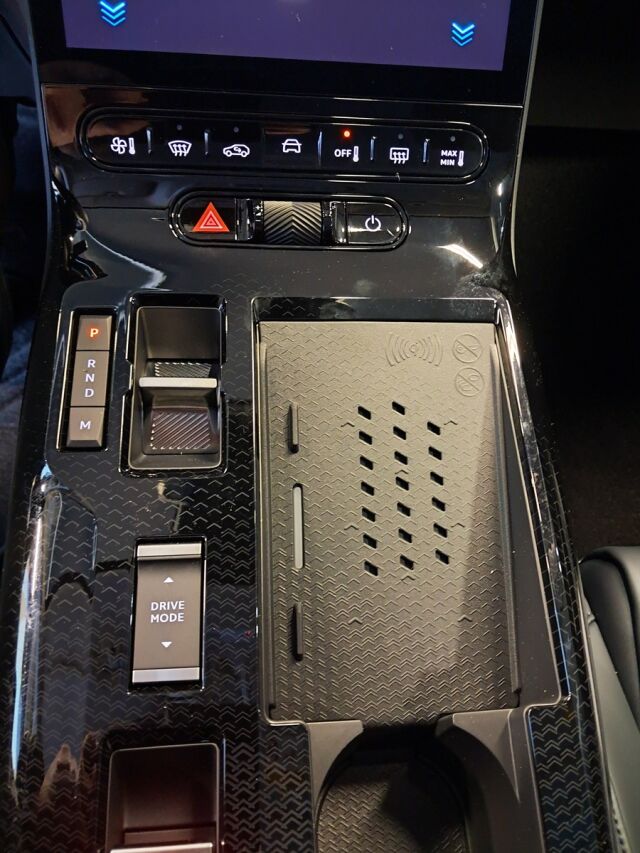 Citroen C5 Aircross 2026 Max