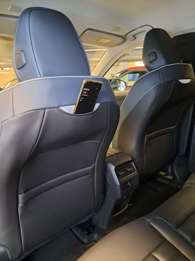 Citroen C5 Aircross Max 2026 Henkilöauto