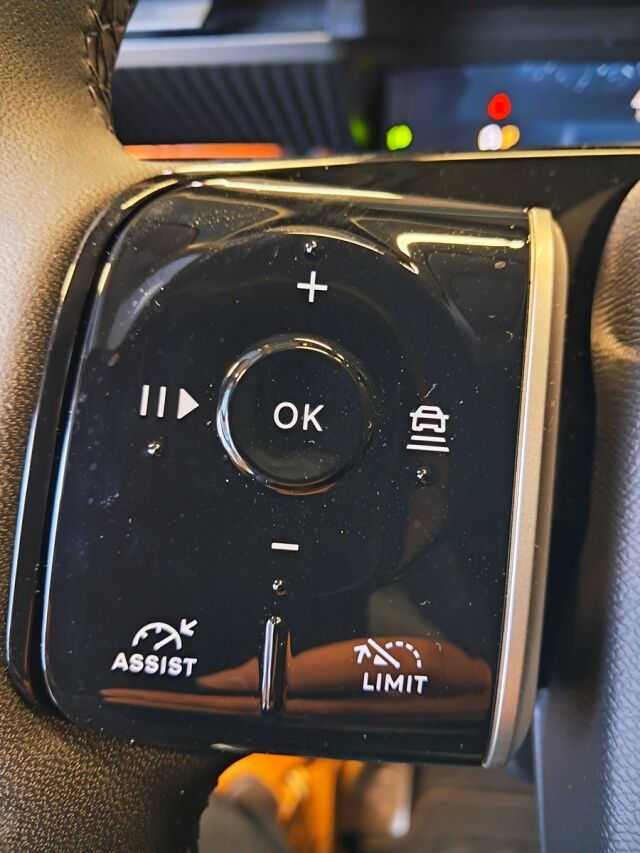 Citroen C5 Aircross 2026 Max