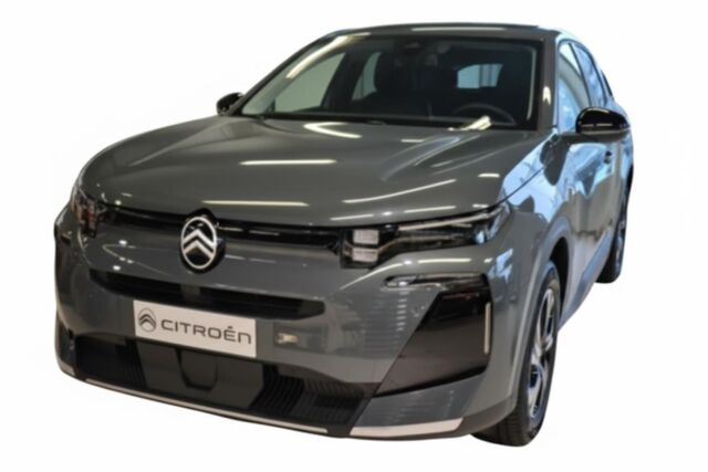 Citroen C5 Aircross 2026 Max