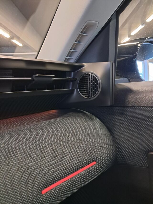 Citroen C5 Aircross Max 2026 Henkilöauto