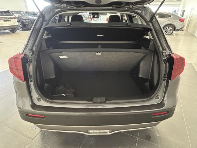 Suzuki Vitara 2026 1,4 BOOSTERJET 48V HYBRID 4WD GL+ 6AT