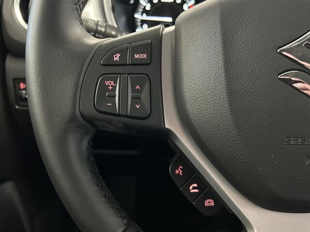Suzuki Vitara 2026 1,4 BOOSTERJET 48V HYBRID 4WD GL+ 6AT