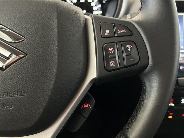 Suzuki Vitara 2026 1,4 BOOSTERJET 48V HYBRID 4WD GL+ 6AT