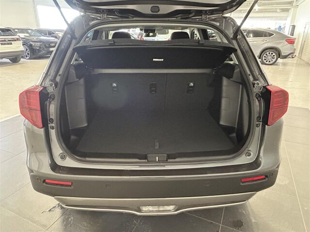 Suzuki Vitara 2026 1,4 BOOSTERJET 48V HYBRID 4WD GL+ 6AT