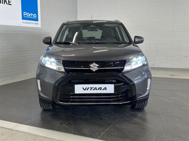Suzuki Vitara 2026 1,4 BOOSTERJET 48V HYBRID 4WD GL+ 6AT