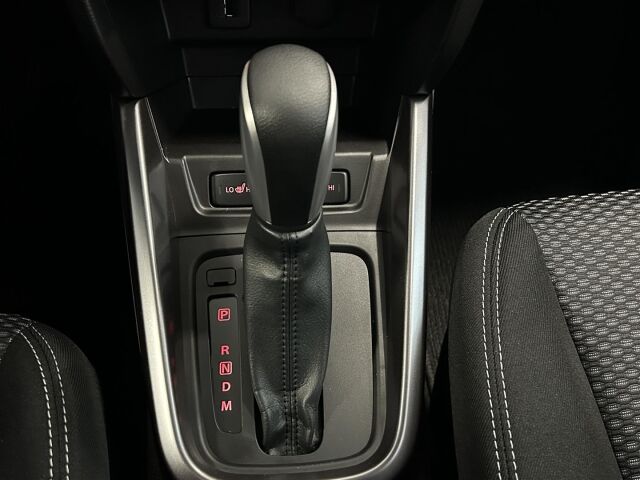 Suzuki Vitara 2026 1,4 BOOSTERJET 48V HYBRID 4WD GL+ 6AT