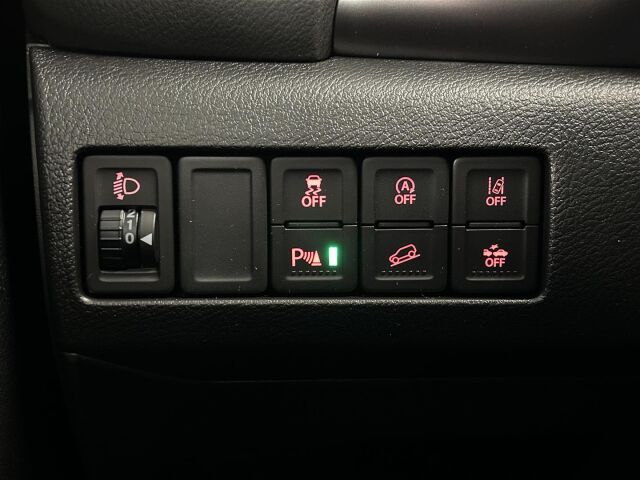 Suzuki Vitara 2026 1,4 BOOSTERJET 48V HYBRID 4WD GL+ 6AT