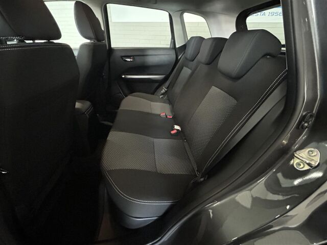 Suzuki Vitara 2026 1,4 BOOSTERJET 48V HYBRID 4WD GL+ 6AT