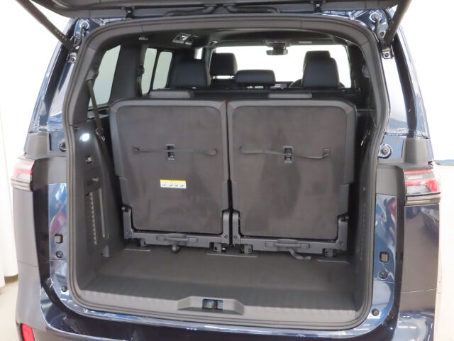 Volkswagen ID. Buzz 2026 250kW GTX 86 kWh 4Motion, pitkä Business