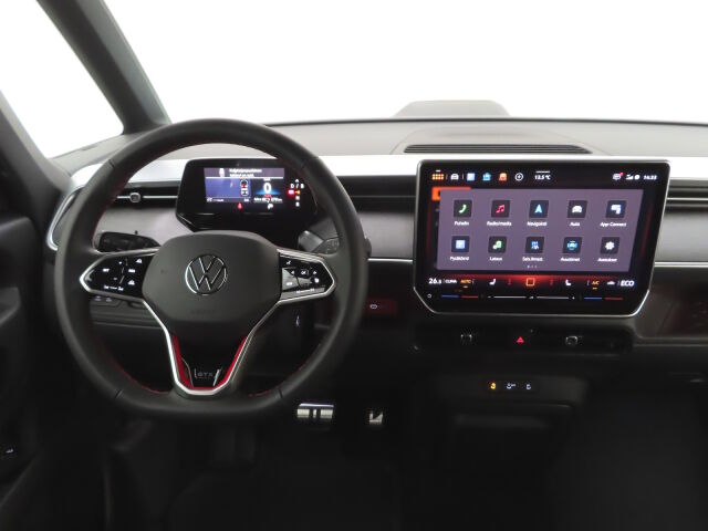 Volkswagen ID. Buzz 2026 250kW GTX 86 kWh 4Motion, pitkä Business