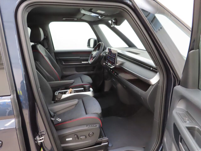 Volkswagen ID. Buzz 2026 250kW GTX 86 kWh 4Motion, pitkä Business