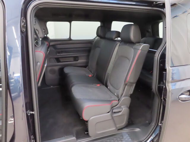 Volkswagen ID. Buzz 2026 250kW GTX 86 kWh 4Motion, pitkä Business