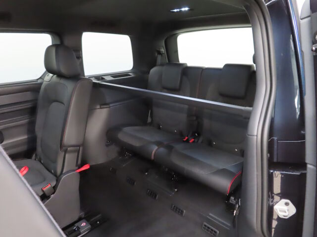 Volkswagen ID. Buzz 2026 250kW GTX 86 kWh 4Motion, pitkä Business