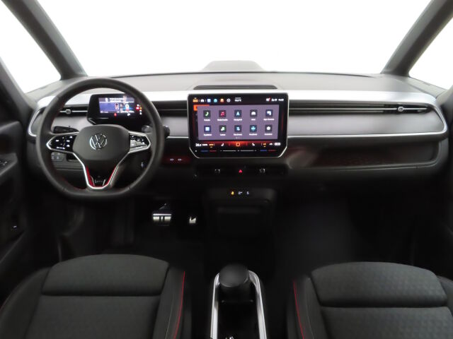 Volkswagen ID. Buzz 2026 250kW GTX 86 kWh 4Motion, pitkä Business