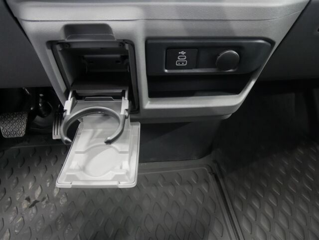 Volkswagen Transporter 2026 Winter Edition Pitkä umpipakettiauto 2,0 TDI 110 kW 4Motion, Automaatti