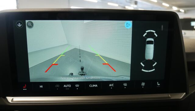 Volkswagen Transporter 2026 Winter Edition Pitkä umpipakettiauto 2,0 TDI 110 kW 4Motion, Automaatti