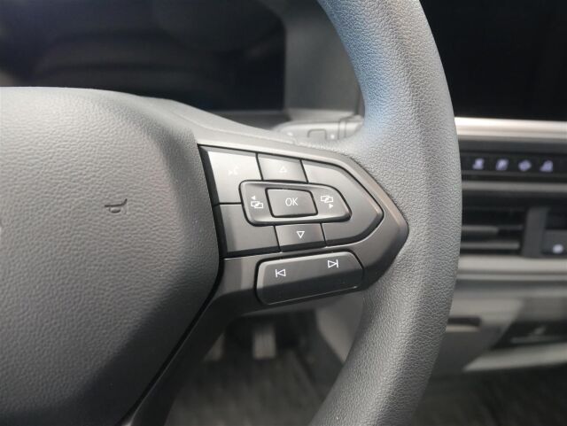 Volkswagen Transporter 2026 Winter Edition Pitkä umpipakettiauto 2,0 TDI 110 kW 4Motion, Automaatti