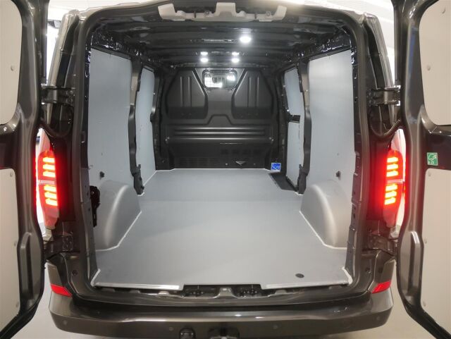 Volkswagen Transporter 2026 Winter Edition Pitkä umpipakettiauto 2,0 TDI 110 kW 4Motion, Automaatti