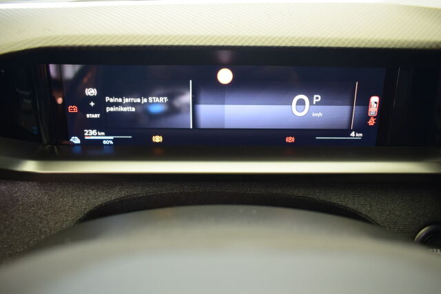 Opel Grandland 2026 GS 73kWh 325 4WD Automaatti