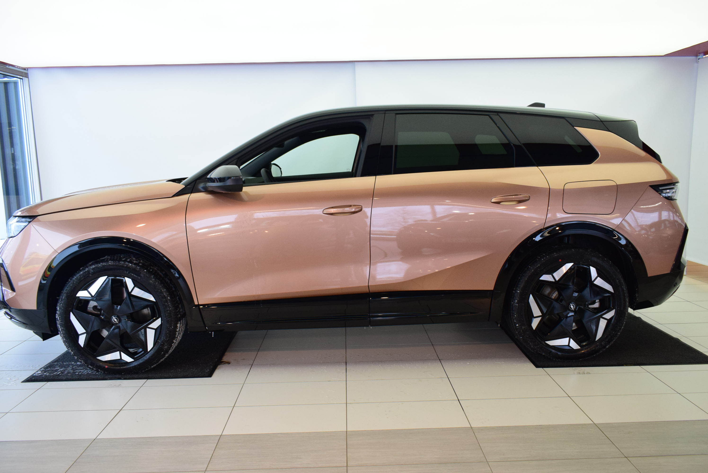Opel Grandland 2026, kuva 2/14